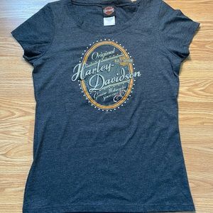 Harley Davidson T-shirt